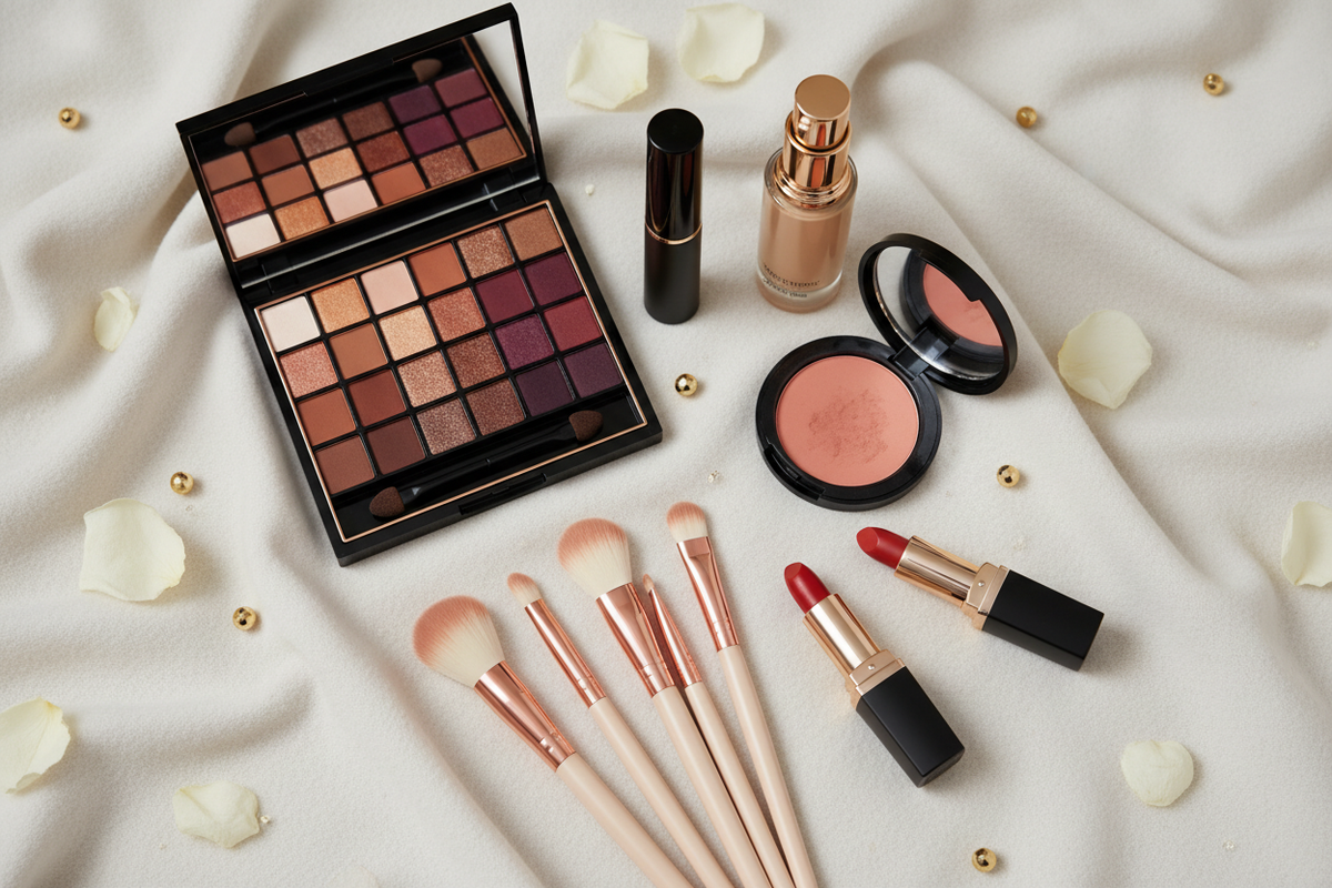 Makeup