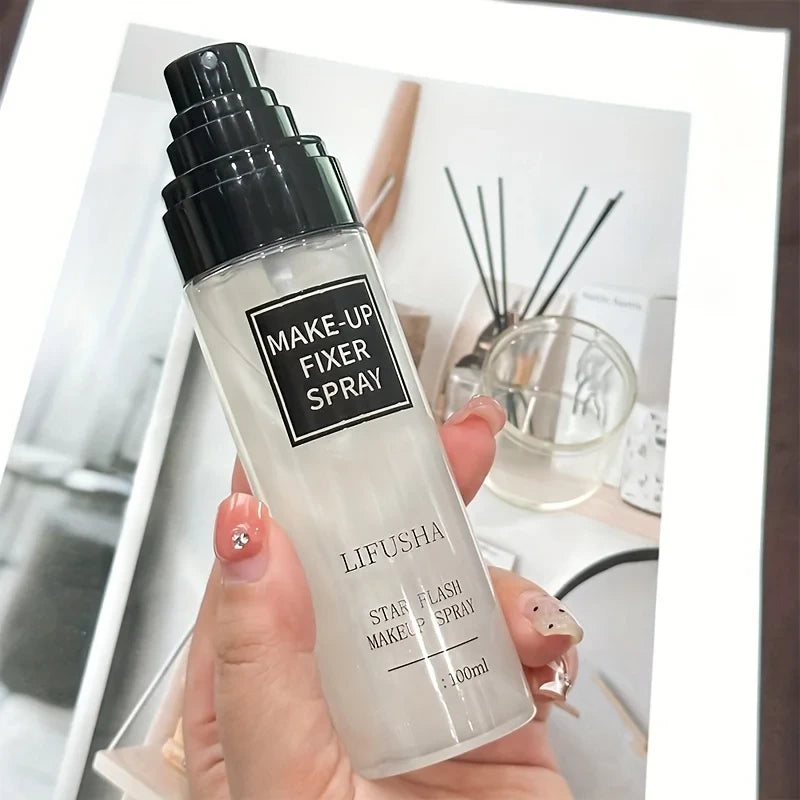 Waterproof Setting Spray