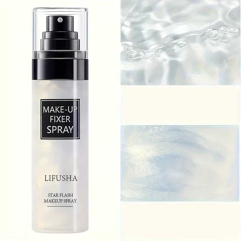 Waterproof Setting Spray