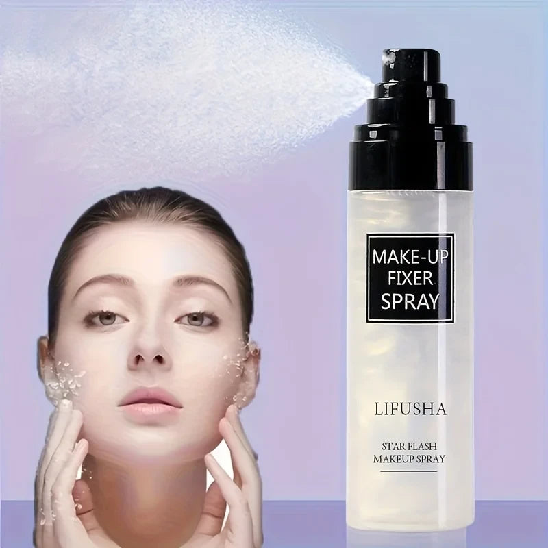 Waterproof Setting Spray