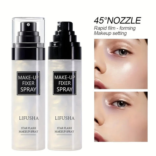 Waterproof Setting Spray